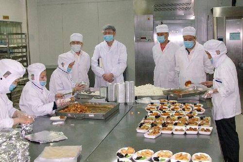 食品厂厂长爆料案例视频,揭秘食品安全背后的惊人真相 第2张 食品厂厂长爆料案例视频,揭秘食品安全背后的惊人真相 第2张