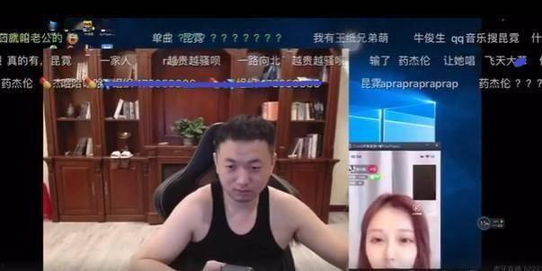 明星博林爆料事件视频,揭秘娱乐圈背后真相 第2张 明星博林爆料事件视频,揭秘娱乐圈背后真相 第2张