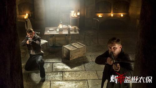 最后一枪全集在线观看,生死对决，真相揭晓