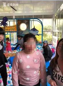 小女孩动作爆料视频播放,小女孩动作爆料视频引网友热议  第1张