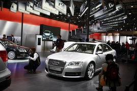 奥迪展台爆料视频下载安装,新车型亮相与科技亮点抢先看