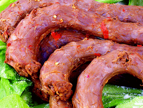 武汉鸭脖爆料事件视频最新,真相与争议交织 第1张 武汉鸭脖爆料事件视频最新,真相与争议交织 第1张